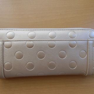 値下げ⤵estasi エスタジ 長財布★新品❷の画像