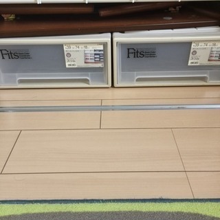 収納ケース3個セットの画像