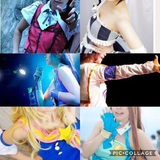 アイマス765ASコスライブ出演者募集（都内）