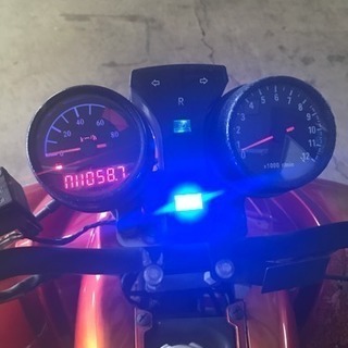 ATV四輪バギー(ミニカー登録50cc)の画像