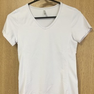 スポーツ Tシャツ●ユニクロ