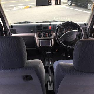 H22 バモス660　広い　快適 検長　送料込みの画像