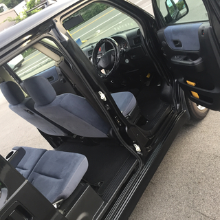 H22 バモス660　広い　快適 検長　送料込みの画像