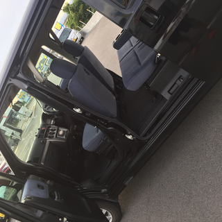 H22 バモス660　広い　快適 検長　送料込みの画像