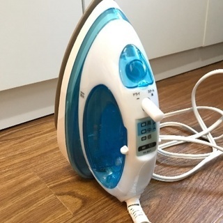 東芝 スチームアイロン TA-BX1の画像