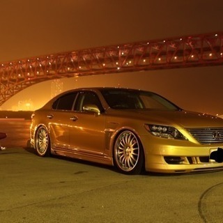 ls460 フルカスタム