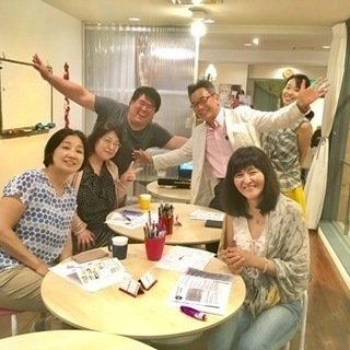 10/7(土) 簡単！楽しい！話せる やり直し 初級 高校英語！【ホームステイ英会話編】の画像