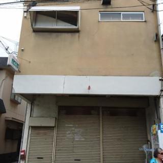 貸し倉庫・貸し工場にいかがですか⁉️