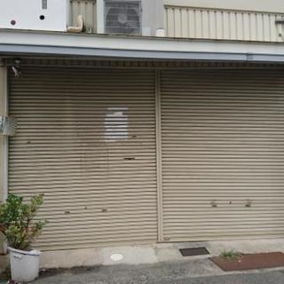 貸し工場・貸し工場にいかがですか⁉️
