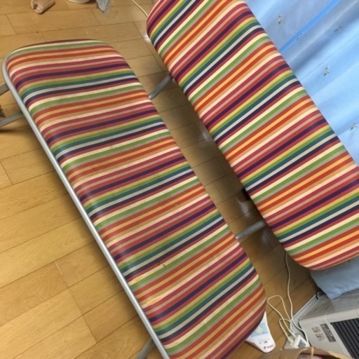 昭和レトロ ポップ アンティーク ソファーベンチ 古民家