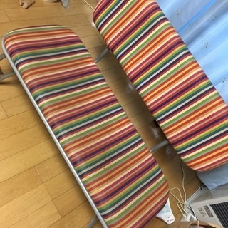 昭和レトロ ポップ アンティーク ソファーベンチ 古民家