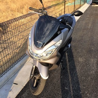 PCX125 新車 値引きの中古が安い！激安で譲ります・無料であげます｜ジモティー