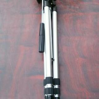 カメラ三脚  未使用品