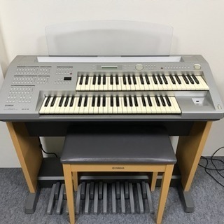 tomoさま専用　YAMAHAエレクトーン　ELB-01 ヤマハ | ELB-01 - エレクトーン - 概要