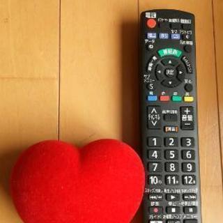 ハートの小物入れの画像