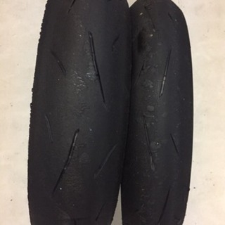 バイクタイヤ無料引き取り致します。