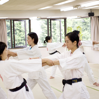 仙台市にて気功の源流(呼吸法とツボの刺激)「気のトレーニング」★が学べる道家道学院　の画像