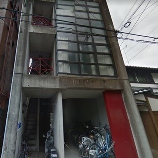 一棟収益マンション　13,000万円 