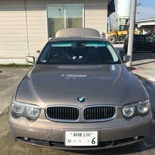 BMW735i