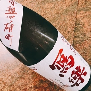 こだわり日本酒や焼酎の販売の画像