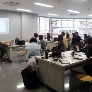 ３ヶ月に１度　入会課題説明係（Photoshop＋Illustr...