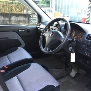 ☆総額13万円☆乗って帰れるライフダンク☆車検H31.9☆の画像