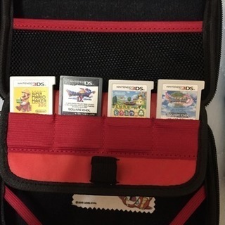 NEWニンテンドー3DSllセット値下げ交渉あり！