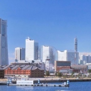馬車道にある不動産の営業事務の画像