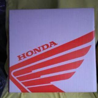 新品箱入り！ジェットヘルメット、Ｓsize！の画像