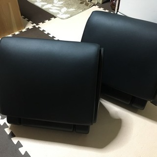 セレナ C26 オットマン 純正