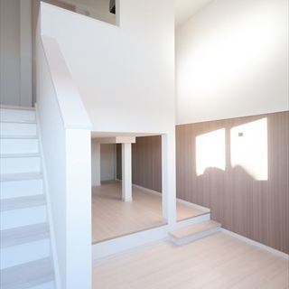 🉐初期費用5万円🙂築浅BT別デザイナーズ💕千葉駅徒歩15分♪家賃56000円！の画像