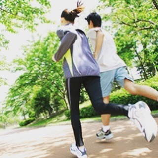 ちょいRun👟🎶