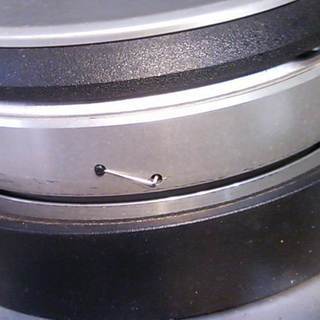 SONY　 ビデオテープレコーダ　AV-8750  電気骨董品　ジャンク品の画像