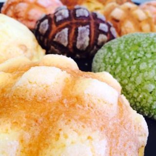 群馬初出店！　メロンパン専門店オープニングスタッフ募集の画像
