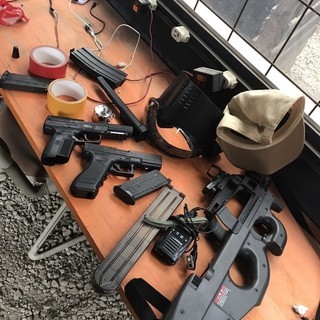 ★定期開催のサバゲー参加者募集です★