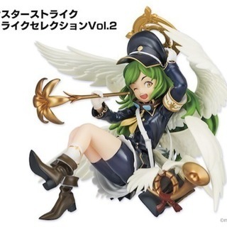 モンスト ガブリエル フィギュア