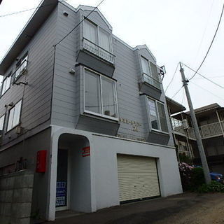 日当たり良好☆家賃2万円☆地下鉄駅徒歩5分