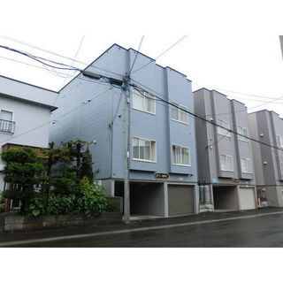 家賃2万☆日当たり良好☆地下鉄駅徒歩8分