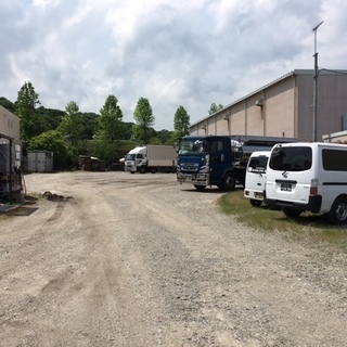 ～～大型ウイング・タンクローリー車ドライバー募集！！～～