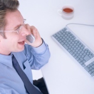 大手不動産コンサルティング職