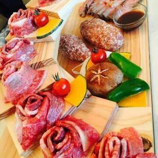 9/23 当日参加ＯＫ☆夜BBQ☆