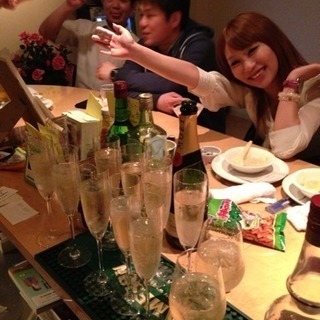 ❤️大宮飲みカラ会🍺🎤❤️9月29 30金 土フード持ち込みオケ...