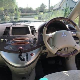 コミコミ15万‼︎車検30年5月までフルタイム4WDサンルーフ付きの画像