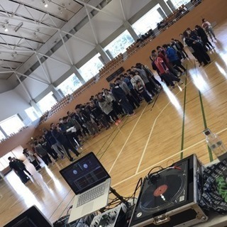 大人が楽しむ大運動会‼️