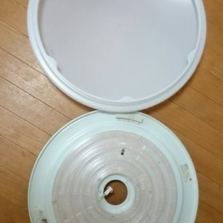 LEDシーリングライト 値下げします！の画像