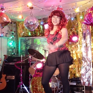 来る10月1日★ダンスパーティ★ﾃﾞｨｽｺダンスで一緒にレッツ♪...