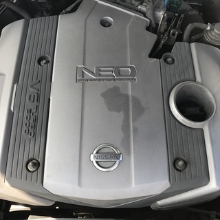 シーマ車検付き　インパル仕様　3.0ターボの画像