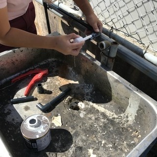 岐阜の水道屋 サカキ設備です☆ - 地元のお店