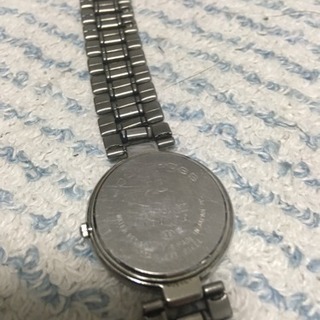 クレージュ腕時計(レディース)の画像