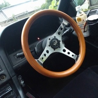 S61年20ソアラの画像